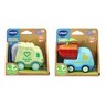 Go! Go! Smart Wheels® Earth Buddies™ Gardening Truck & Recycling Truck - view 5